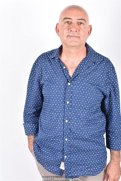 Erkek Oyuncular Adayımız Sadık