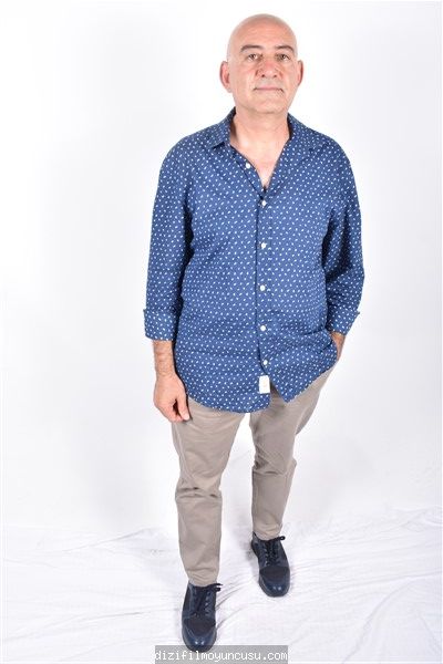 İzmir Cast Ajans Sadık 93307