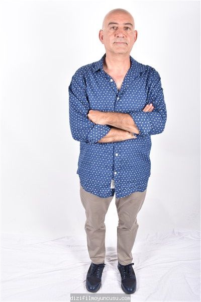 İzmir Cast Ajans Sadık 93308