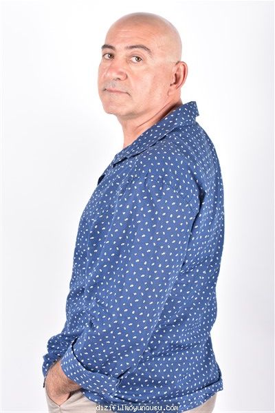 İzmir Cast Ajans Sadık 93309