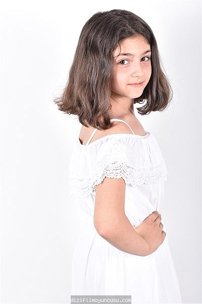 İzmir Cast Ajans Oyuncusu Şahsenem