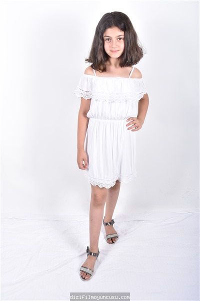 İzmir Cast Ajans Şahsenem 93351