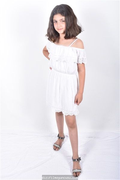 İzmir Cast Ajans Şahsenem 93352
