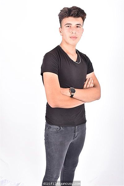 Erkek Oyuncular Adayımız Semih