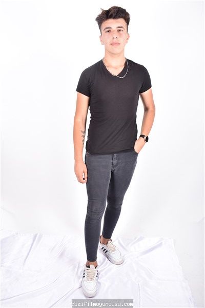 Manisa Cast Ajans Semih 93152
