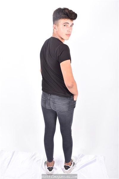 Manisa Cast Ajans Semih 93154