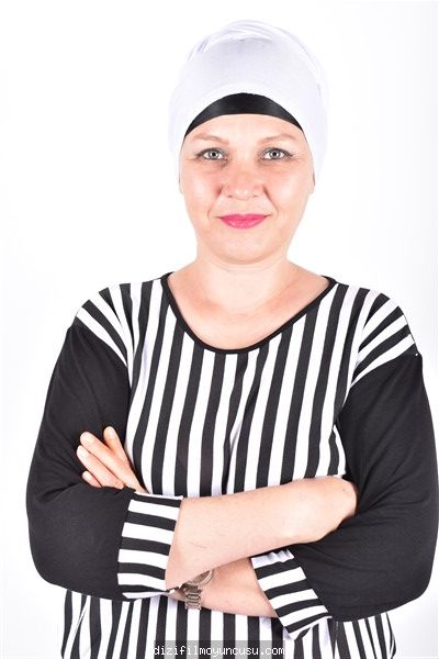İzmir Cast Ajans Serap 93381