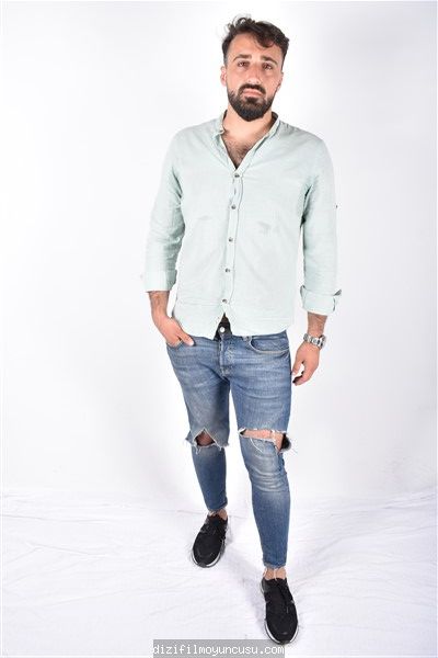 İstanbul Cast Ajans Serdar 93239