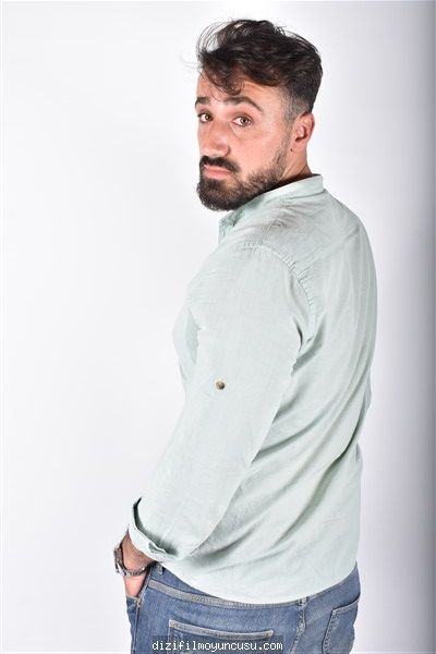 İstanbul Cast Ajans Serdar 93241