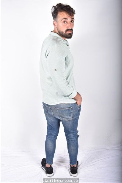 İstanbul Cast Ajans Serdar 93242