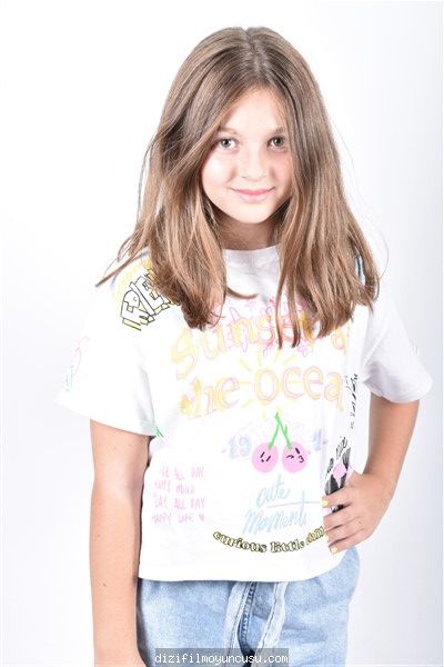 İzmir Cast Ajans Nehir 93407