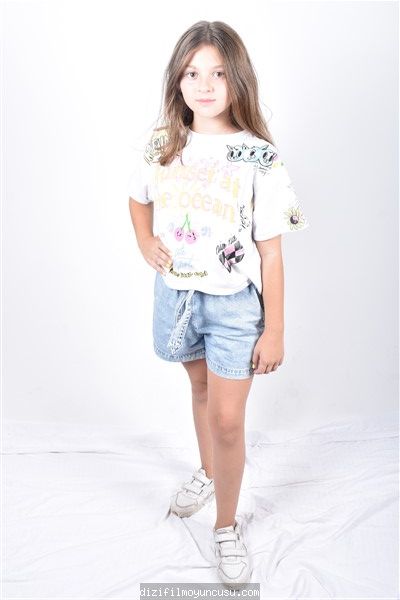 İzmir Cast Ajans Nehir 93408