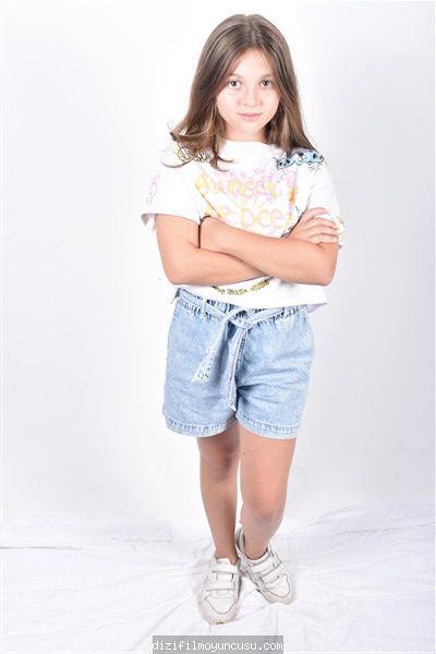 İzmir Cast Ajans Nehir 93409