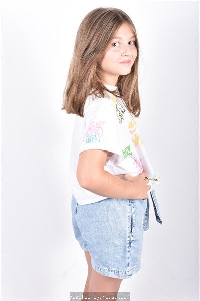 İzmir Cast Ajans Nehir 93410