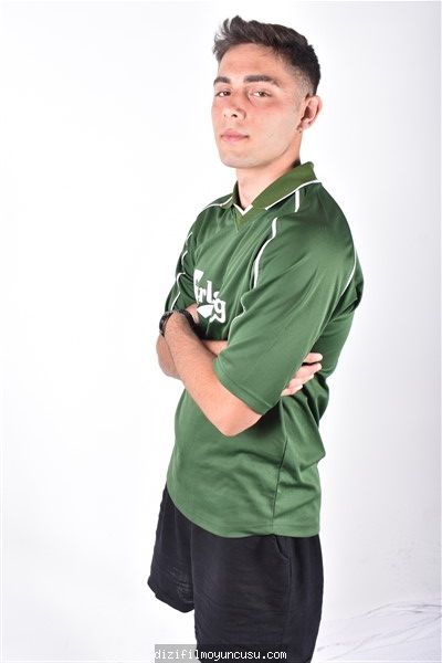 İzmir Cast Ajans Taha 93263
