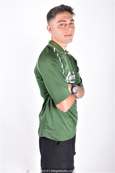 İzmir Cast Ajans Taha 93264