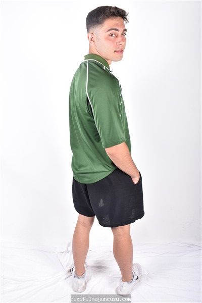 İzmir Cast Ajans Taha 93265