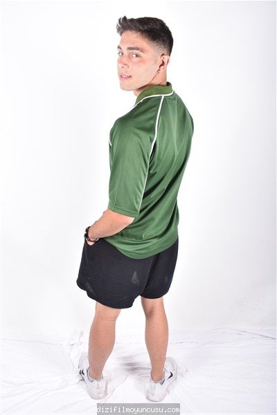 İzmir Cast Ajans Taha 93266