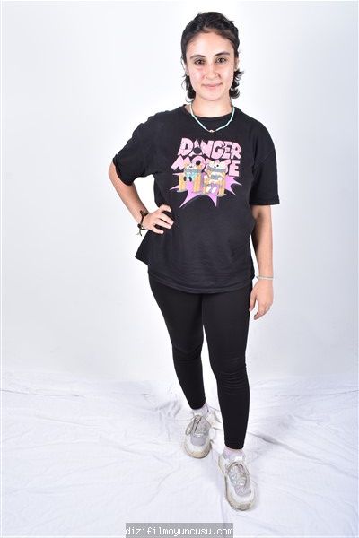 İzmir Cast Ajans Zeren 93395