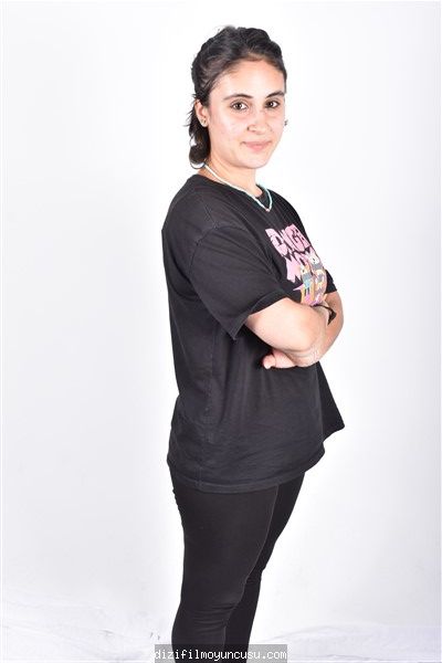 İzmir Cast Ajans Zeren 93397