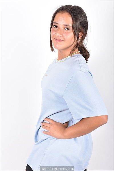 Çocuk Oyuncular Adayımız Zeynep