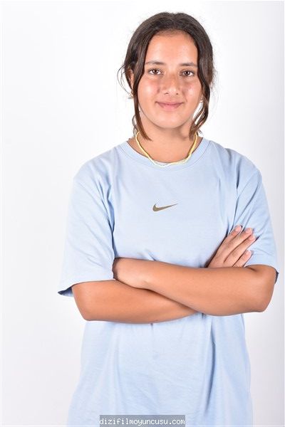 İzmir Cast Ajans Zeynep 93233