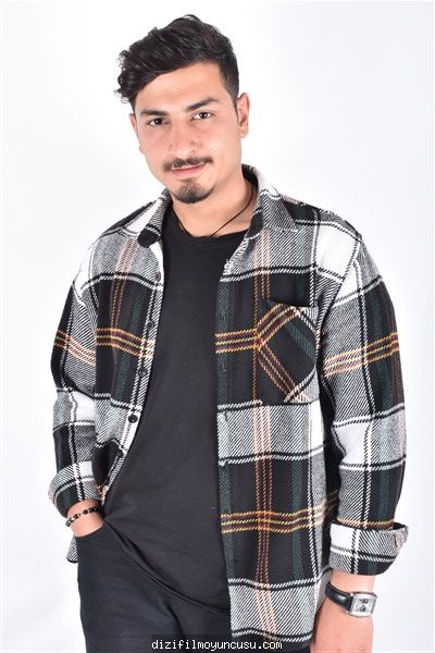 Ankara Cast Ajans Ahmad 93685