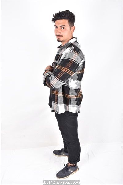 Ankara Cast Ajans Ahmad 93687