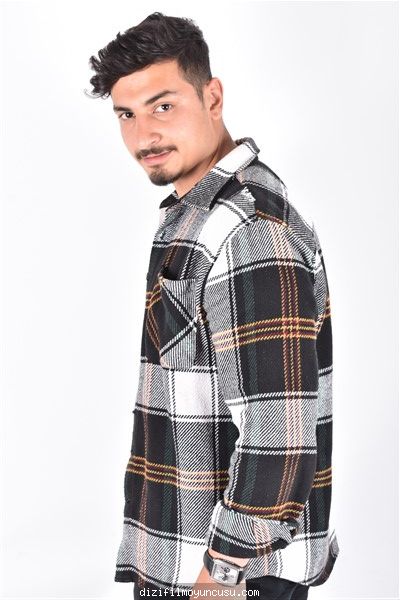 Ankara Cast Ajans Ahmad 93688