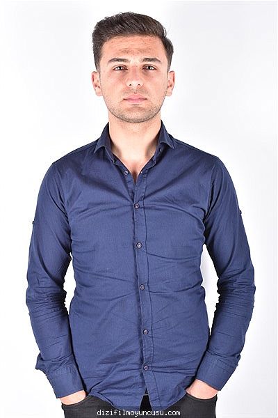 Erkek Oyuncular Adayımız Ahmet