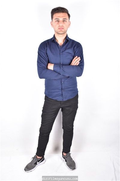 Konya Cast Ajans Ahmet 93849