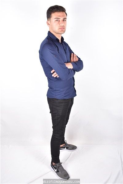 Konya Cast Ajans Ahmet 93851