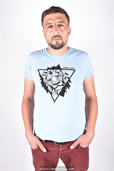 Erkek Oyuncular Adayımız Ahmet