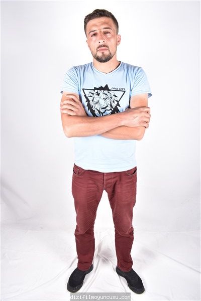 Konya Cast Ajans Ahmet 93857