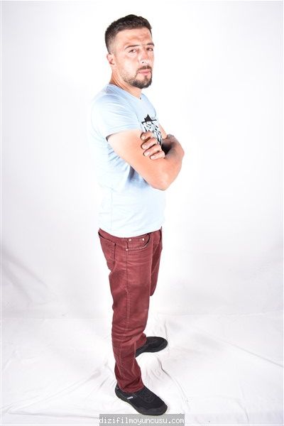 Konya Cast Ajans Ahmet 93859