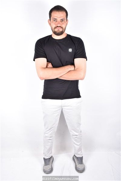 Konya Cast Ajans Ahmet 93877