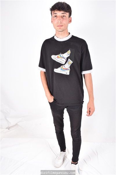 Ankara Cast Ajans Ali 93717
