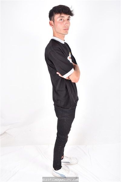 Ankara Cast Ajans Ali 93720