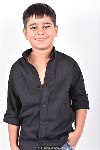 Konya Cast Ajans Ali 325443