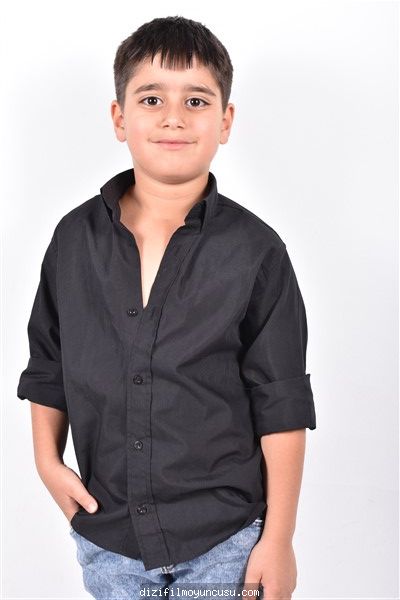 Konya Cast Ajans Ali 93833