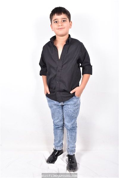 Konya Cast Ajans Ali 93834