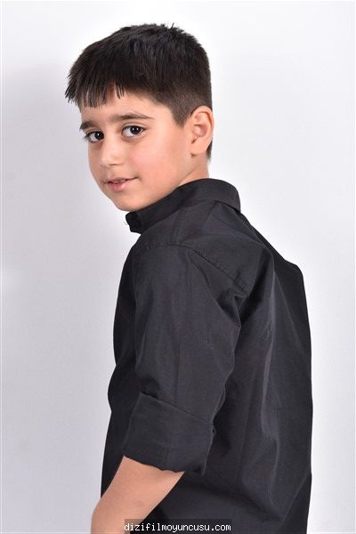 Konya Cast Ajans Ali 93836