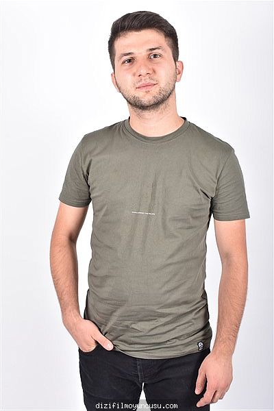 Erkek Oyuncular Adayımız Alihan