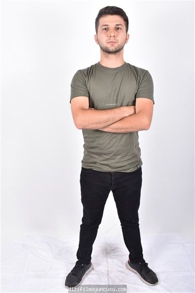 Bursa Cast Ajans Alihan 93477
