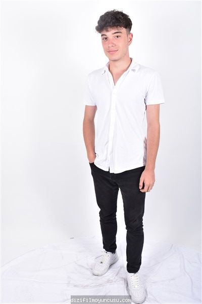 Bursa Cast Ajans Alperen 93555