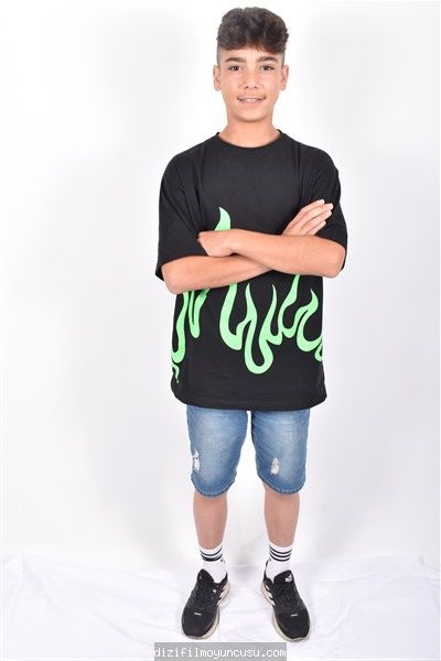 Bursa Cast Ajans Arda 93533