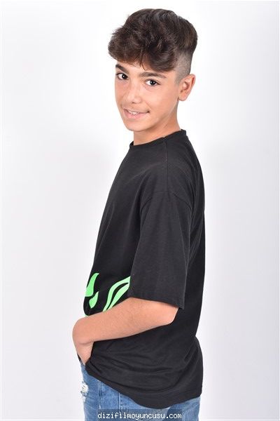 Bursa Cast Ajans Arda 93534