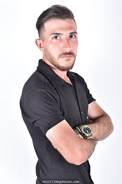 Erkek Oyuncular Adayımız Bayram