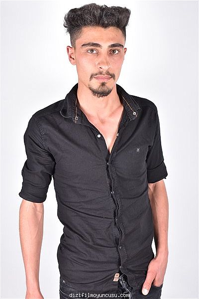 Erkek Oyuncular Adayımız Bayram