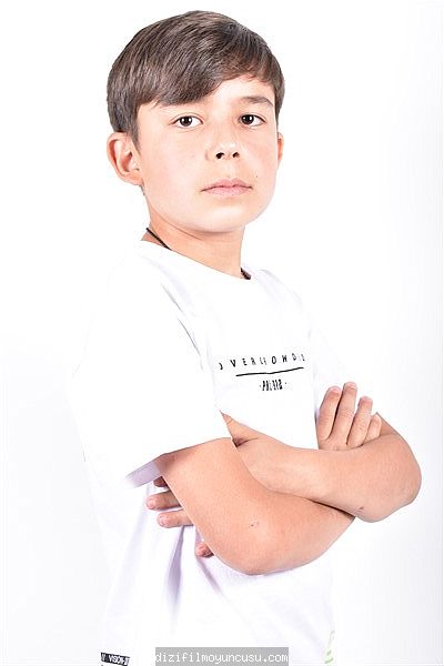 Konya Cast Ajans Behlül 325431
